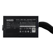 COOLER MASTER NEX V3 600W 80+ Aktif PFC Güç Kaynağı - 4