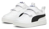Puma Rickie V Inf 391328-37 Ortopedik Bebek Spor Ayakkabı - 7
