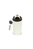 Dijital Led Göstergeli 316 L Palanmaz Çelik 400 ML Termos Kupa Bardak Çift Yalıtımlı Kahve Fincan - 3