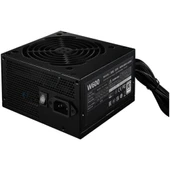 COOLER MASTER NEX V3 600W 80+ Aktif PFC Güç Kaynağı - 1