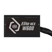 COOLER MASTER NEX V3 600W 80+ Aktif PFC Güç Kaynağı - 3