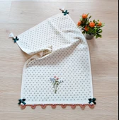 Mutfak Havlusu 40x65.cm - 1