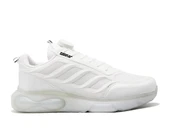 Yazlık Erkek Günlük Rahat Hafızalı Iç Taban Makara Bağcıklı Spor Ayakkabı 40-44 - 3