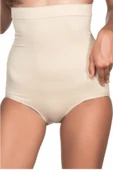 Elite Life Kadın 3D Dikişsiz Askısız Slip Korse - 1