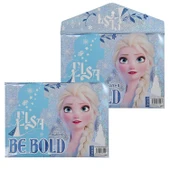 MIKRO CITCIT DOSYA FROZEN FEARLESS 43725 - 1