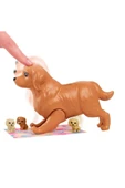 Barbie ve Yeni Doğan Köpekler Oyun Seti | HCK75 - 4
