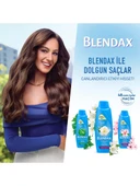 Blendax Saç Dökülmelerine Karşı Etkili Şampuan Isırgan Özlü 500 ml - 6