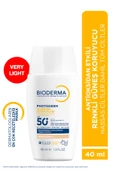 Bioderma Photoderm Xdefense SPF 50+ Very Light 40 ml - 1