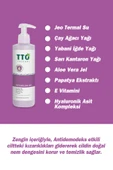 Yüz Temizleme Jeli 150 ml 8680145080390 (ÇAY AĞACI YAĞI / TEA TREE OIL) - 3