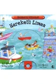 Hareketli Liman - Rebecca Finn / - 1