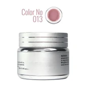Fontenay Protez Tırnak Jeli - Builder Gel 56 Gram - No : 013 - 1
