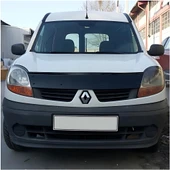 Renault Kangoo Ön Kaput Koruyucu - Basic | 1998-2003 - 3