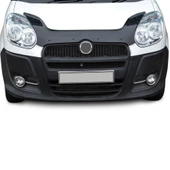 Fiat Doblo Ön Kaput Koruyucu - Basic |  2015-2021 - 3