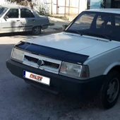 Fiat Şahin Ön Kaput Koruyucu - Basic | SD 1988-2002 - 4