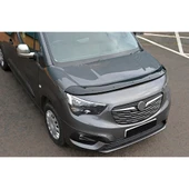 Fiat Doblo Ön Kaput Koruyucu - Basic |  2023+ - 4