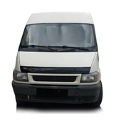Ford Transit Ön Kaput Koruyucu - Basic | 2002-2006 - 3