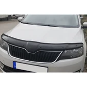 Skoda Superb Ön Kaput Koruyucu - Basic | SD 2015-2019 - 4