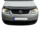 VW Touran Ön Kaput Koruyucu - Basic | 2003-2006 - 4