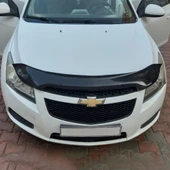 Chevrolet Cruze Ön Kaput Koruyucu - Basic | HB/SD 2009+ - 3