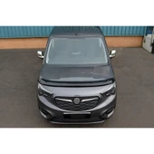 Fiat Doblo Ön Kaput Koruyucu - Basic |  2023+ - 3