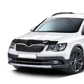 Skoda Superb Ön Kaput Koruyucu - Basic | SD 2015-2019 - 3