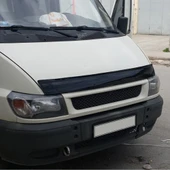 Ford Transit Ön Kaput Koruyucu - Basic | 2002-2006 - 4