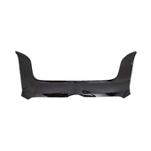 Fiat Doblo Ön Kaput Koruyucu - Basic | 2015-2021 - 2