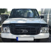 Ford Ranger Ön Kaput Koruyucu - Basic |  2006-2009 - 3