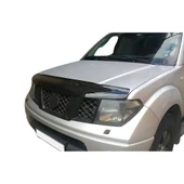 Nissan Pathfinder Ön Kaput Koruyucu - Basic | 2004-2013 - 3