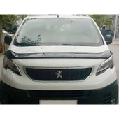 Opel Zafira Life Ön Kaput Koruyucu - Basic |  2019+ - 3