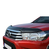 Toyota Hilux Ön Kaput Koruyucu - Basic |  2015-2020 - 3