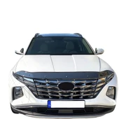 Hyundai Tucson Ön Kaput Koruyucu - Basic | 2020+ - 4