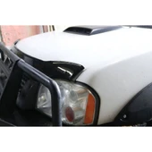 Nissan Skystar Ön Kaput Koruyucu - Basic | 1999-2012 - 3