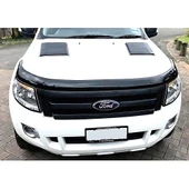 Ford Ranger Ön Kaput Koruyucu - Basic | 2011-2015 - 3