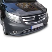 Mercedes Vito W447 Ön Kaput Koruyucu - Basic | 2014+ - 4