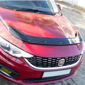 Fiat Talento Ön Kaput Koruyucu - Basic | 2016+ - 4