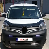 Renault Kangoo Ön Kaput Koruyucu - Basic | 2013-2021 - 3