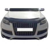 Audi Q7 Ön Kaput Koruyucu - Basic | 2006-2015 - 4