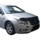 Chevrolet Cruze Ön Kaput Koruyucu - Basic | HB/SD 2009+ - 4