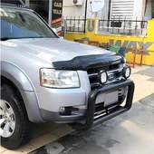 Ford Ranger Ön Kaput Koruyucu - Basic | 2002-2006 - 3
