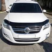 Ford Ranger Ön Kaput Koruyucu - Basic | 2011-2015 - 4