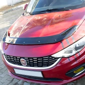 Fiat Talento Ön Kaput Koruyucu - Basic |  2016+ - 3