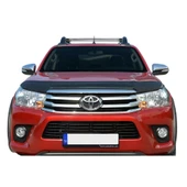 Toyota Hilux Ön Kaput Koruyucu - Basic |  2015-2020 - 4
