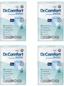 DR.COMFORT Dr Comfort 4lu Paket Kulotlu Hasta Bezı 30lu X Large - 1
