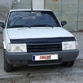 Fiat Şahin Ön Kaput Koruyucu - Basic | SD 1988-2002 - 3