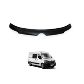 Renault Master Ön Kaput Koruyucu - Basic | 2018+ - 2