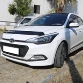 Hyundai i20 Ön Kaput Koruyucu - Basic | HB 2014-2020 - 4