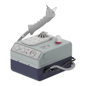 "GOLDENTAL" BUHARLI TEMİZLEME ROBOTU*2 LT- SAC GÖVDE - 3
