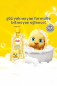 Dalin Bebek Şampuanı 400 ml 2 Adet - 4
