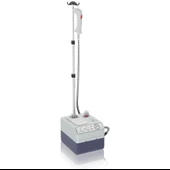"GOLDENTAL" BUHARLI TEMİZLEME ROBOTU*3,5 LT - SAC GÖVDE - 2